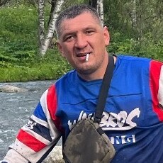 Фотография мужчины Арман, 36 лет из г. Семей