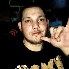 Фотография мужчины Алексей, 24 года из г. Норильск