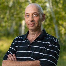 Фотография мужчины Maks, 51 год из г. Якутск