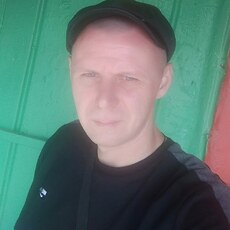 Фотография мужчины Сергей, 42 года из г. Бор