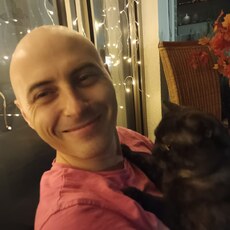 Vasiliy, 37 из г. Дармштадт.