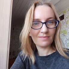 Фотография девушки Юлия, 43 года из г. Парабель