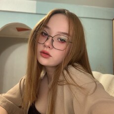 Евгения, 21 из г. Иркутск.