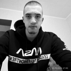 Фотография мужчины Евгений, 22 года из г. Чита