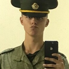 Фотография мужчины Кирилл, 20 лет из г. Гродно