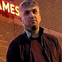 Майрбек, 35 лет