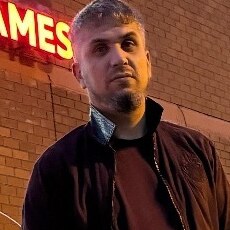 Фотография мужчины Майрбек, 35 лет из г. Алдан