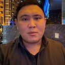 Chingiz, 34 года