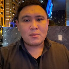 Фотография мужчины Chingiz, 34 года из г. Астана