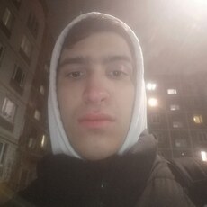 Фотография мужчины Серж, 20 лет из г. Дедовск