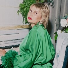 Людмила, 50 из г. Кемерово.