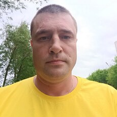 Фотография мужчины Денис, 39 лет из г. Омск