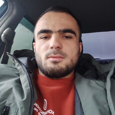 Фотография мужчины Рабони, 25 лет из г. Кемерово