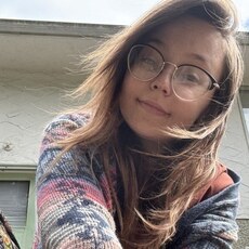 Фотография девушки Юля, 20 лет из г. Белокуриха