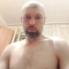 Фотография мужчины Андрей, 38 лет из г. Новосибирск