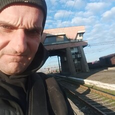 Фотография мужчины Андрей, 34 года из г. Макеевка