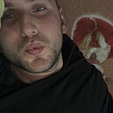 Леша, 32 года