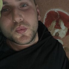 Фотография мужчины Леша, 32 года из г. Бобруйск