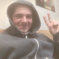 Фотография мужчины Костя, 35 лет из г. Прокопьевск