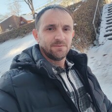 Фотография мужчины Эльман, 44 года из г. Хабаровск