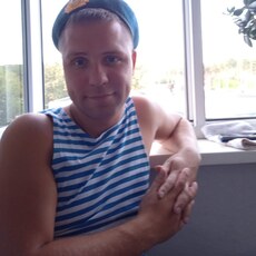 Фотография мужчины Антон, 35 лет из г. Екатеринбург