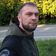 Фотография мужчины Евгений, 39 лет из г. Новосибирск