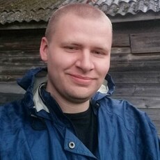 Фотография мужчины Алексей, 27 лет из г. Славгород