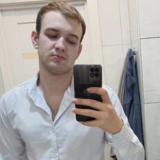 Фотография мужчины Алексей, 24 года из г. Трубчевск
