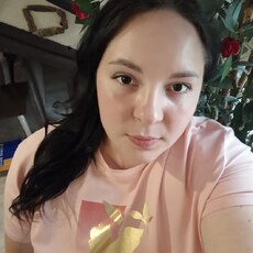 Фотография девушки Любовь, 30 лет из г. Коченево