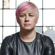 Фотография девушки Ксения, 41 год из г. Находка