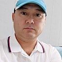 Айбек, 45 лет