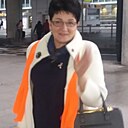 Светлана, 57 лет