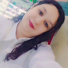 Фотография девушки Залина, 26 лет из г. Уральск