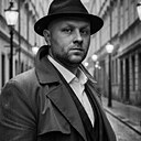 Михаил, 35 лет