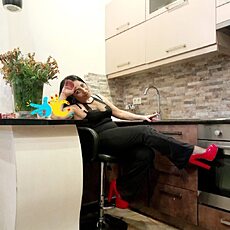 Фотография девушки Anyut, 36 лет из г. Ереван