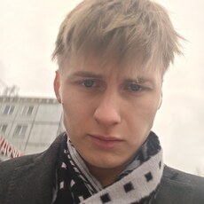 Фотография мужчины Ярик, 20 лет из г. Великий Новгород