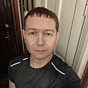 Евгений, 40 лет