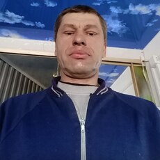 Фотография мужчины Владимир, 44 года из г. Биробиджан