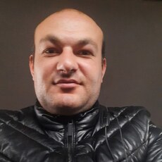 Фотография мужчины Георгий, 36 лет из г. Абакан