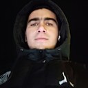 Тимур, 22 года