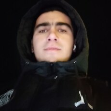 Фотография мужчины Тимур, 22 года из г. Самара