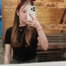 Фотография девушки Индира, 18 лет из г. Магнитогорск