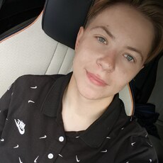 Фотография девушки Екатерина, 25 лет из г. Новосибирск