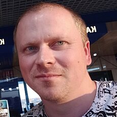 Фотография мужчины Иван, 36 лет из г. Киров