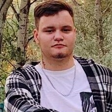 Фотография мужчины Влад, 21 год из г. Рубцовск