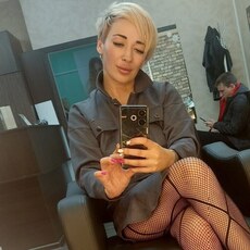 Елена, 39 из г. Серышево.