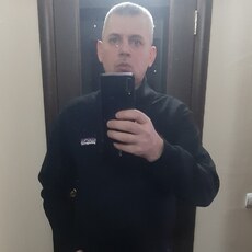 Фотография мужчины Евгений, 40 лет из г. Волжский