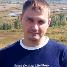 Фотография мужчины Александр, 39 лет из г. Новосибирск