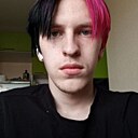 Павел, 20 лет