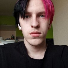 Фотография мужчины Павел, 20 лет из г. Петрозаводск